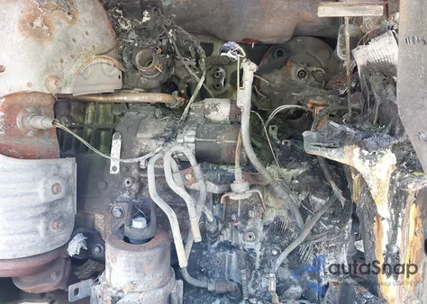 2009 Toyota Camry Le из США, поврежденный, VIN 4T1BE46K59U855630